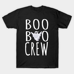 Boo boo crew T-Shirt